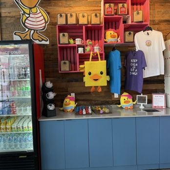 Duck Donuts - Donuts Near Me - Fort Myers, Florida Duck Donuts - Donuts Near Me - Fort Myers, Florida