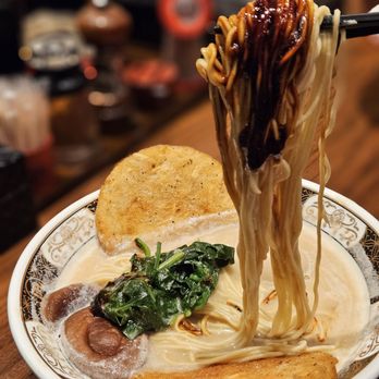 Ramen Nagi - Veggie ramen - Ramen Near Me - Santa Clara, California Ramen Nagi - Veggie ramen - Ramen Near Me - Santa Clara, California