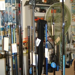 Jenes Angelshop