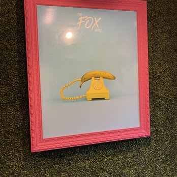 The Fox Hotel - Bed & Breakfast Near Me - Ponce, Puerto Rico The Fox Hotel - Bed & Breakfast Near Me - Ponce, Puerto Rico