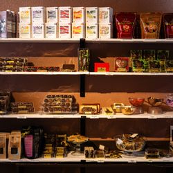 Chocolate Necessities & Gelato - Specialty gifts for any occasion