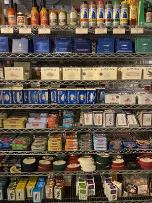 Caputo's Market & Deli by null