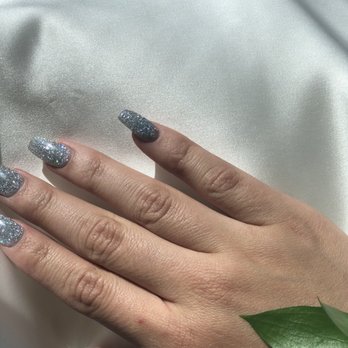 La Bella Nails - Nails for prom - Nail Salons Near Me - Saratoga, California
