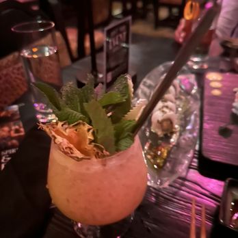 Roka Hula - 2024.10.26 - colada - Beer, Wine & Spirits Near Me - Orlando, Florida