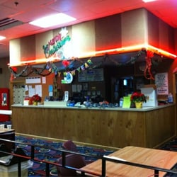 Meadowbrook Lanes