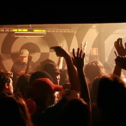 Dj Club Bar - DJClub Bar - foto de Ulisses Barbosa