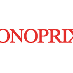 monoprix