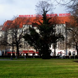 Mahnmal Ewige Flamme