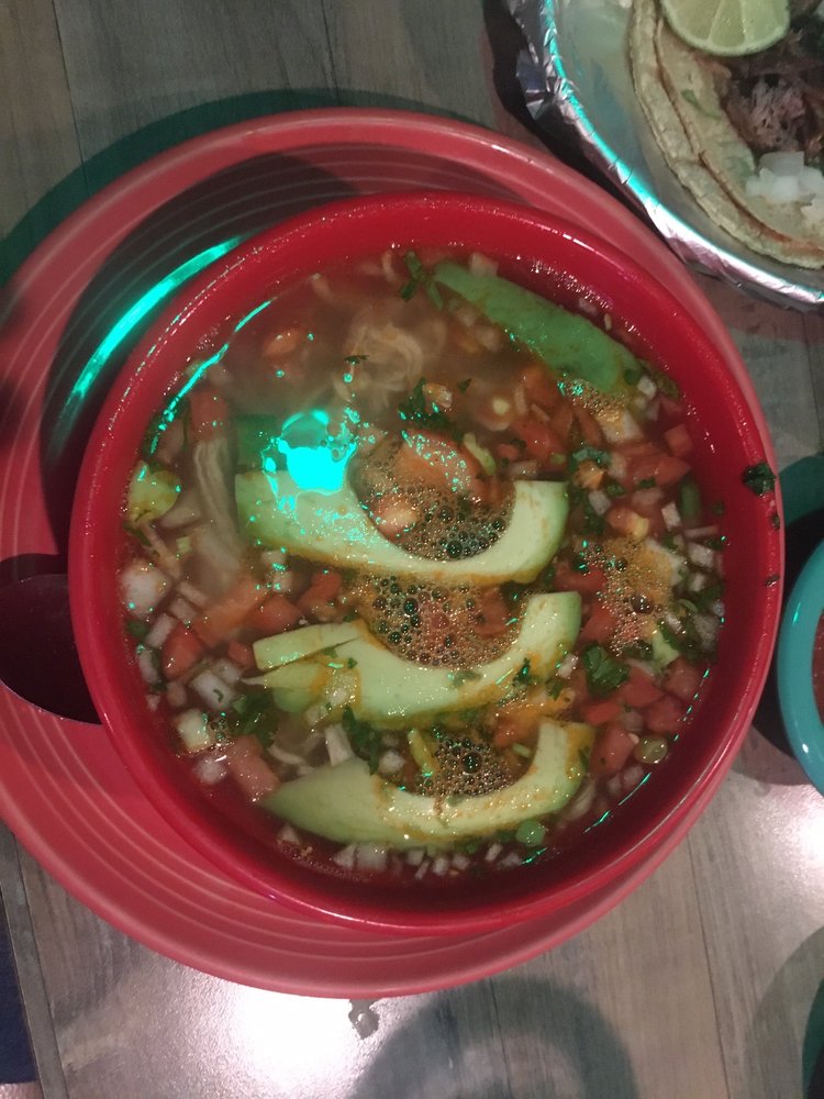 THE BORDER MEXICAN RESTAURANT 53 Photos & 29 Reviews 718 N Main St