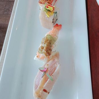 Miku - Miku zen sushi - Japanese Near Me - Vancouver, British Columbia