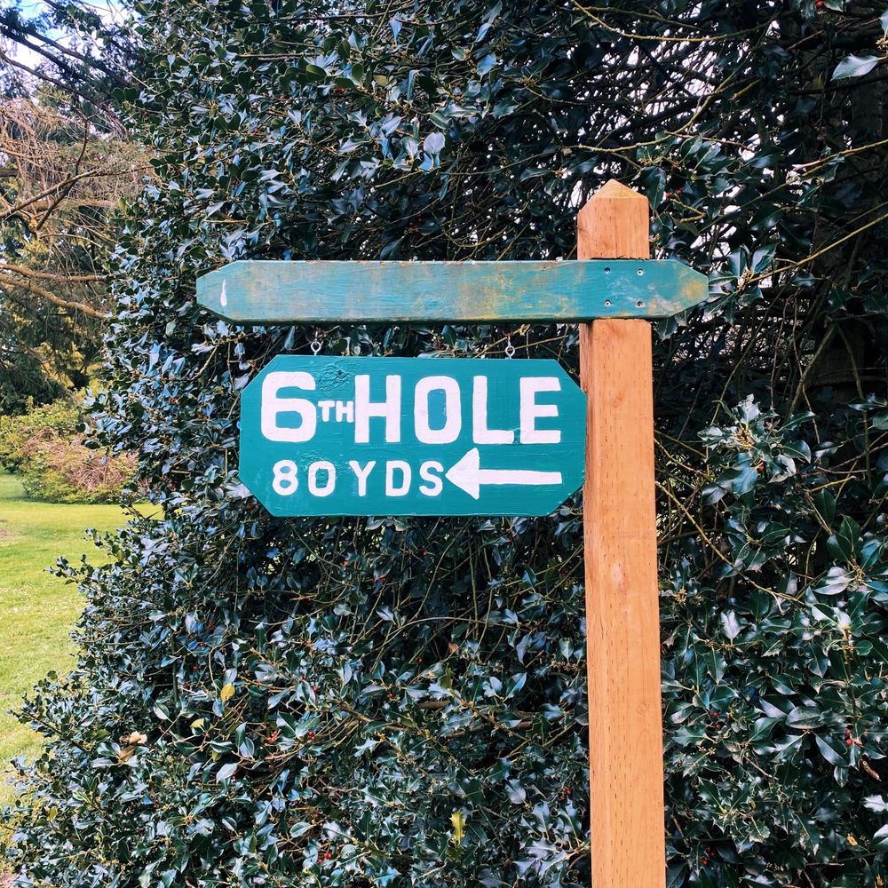 THE MONSTERS -FLIP WITH ME、Have a seat 1 TOP 10 BEST Pitch and Putt in Edmonds, WA - Updated 2025 - Yelp