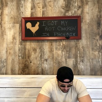 Mrs Chicken - Chicken Shop Near Me - Phoenix, Arizona Mrs Chicken - Chicken Shop Near Me - Phoenix, Arizona