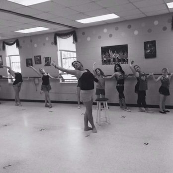 Dream Dancers - Dance Studios Near Me - Daleville, Alabama