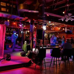 Superstition Skies Restaurant & Lounge