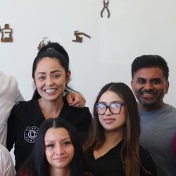 Puri Dentistry - Meet our team at Puri Dentistry!