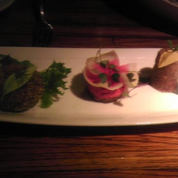 Linger - Asian Fusion Near Me - Denver, Colorado