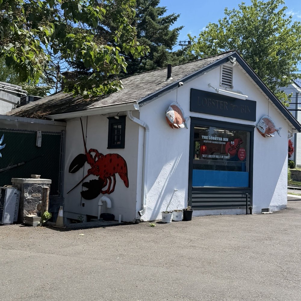 Lobster Bin - Seafood Markets Near Me - Greenwich, Connecticut