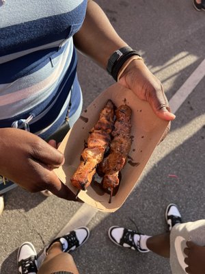 Pierogi Fest by null