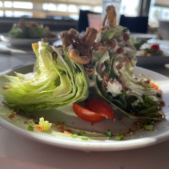 333 Pacific - Baby Iceberg Wedge - Steakhouses Near Me - Oceanside, California