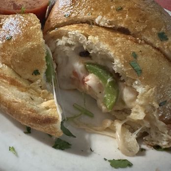 El Appetiz - Calzone - seafood - Italian Near Me - Baldwin Park, California El Appetiz - Calzone - seafood - Italian Near Me - Baldwin Park, California