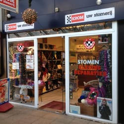 Krom Stomerij