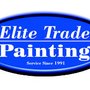 Photo of Elite Trade Painting