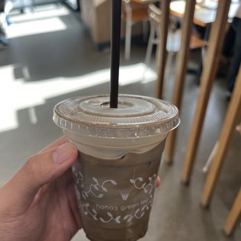 Nana's Green Tea - Desserts Near Me - Bellevue, Washington Nana's Green Tea - Desserts Near Me - Bellevue, Washington