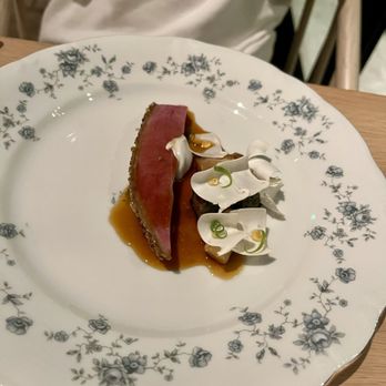 Kato - Taiwanese Near Me - Los Angeles, California