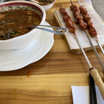 Xin Jiang Restaurant - Chinese Near Me - Markham, Ontario