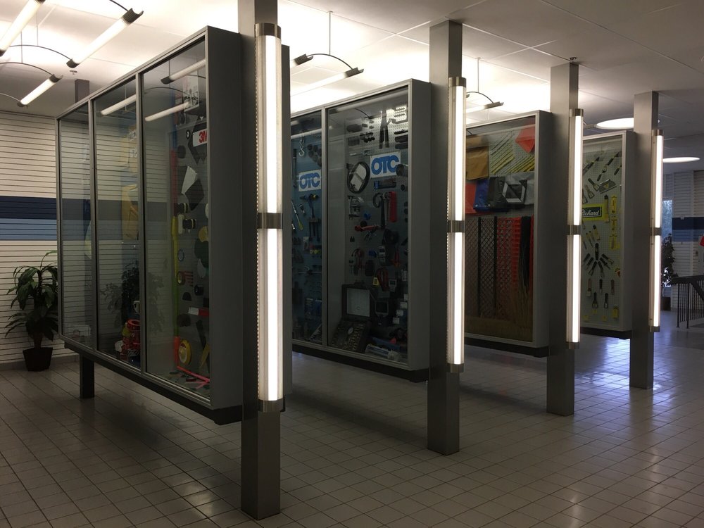 GREGG DISTRIBUTORS COMPANY Updated September 2024 16215 118 Avenue