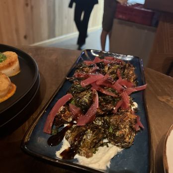King Neptune Restaurant - Brussels app - Seafood Near Me - Wrightsville Beach, North Carolina