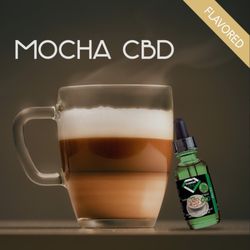 Achieve the perfect 'cruisin altitude' energy boost with our smooth, never bitter, coffee + delicious full spectrum cbd