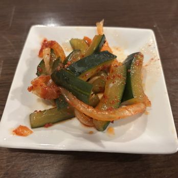 BaekGa - Korean Near Me - Denver, Colorado