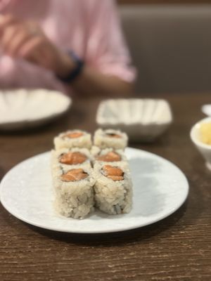 Gurume Sushi by null
