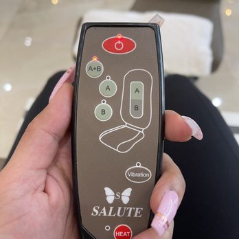 Ventura Nails & Spa - not many massage options :( - Nail Salons Near Me - Hillsboro, Oregon Ventura Nails & Spa - not many massage options :( - Nail Salons Near Me - Hillsboro, Oregon