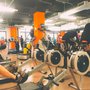 Photo of The Gym