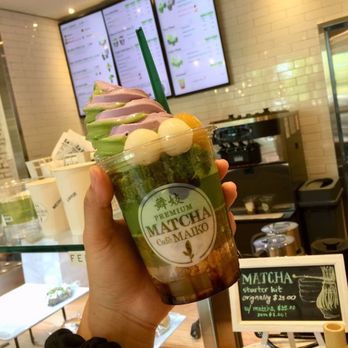 Matcha Cafe Maiko - Coffee & Tea Near Me - Charlotte, North Carolina Matcha Cafe Maiko - Coffee & Tea Near Me - Charlotte, North Carolina