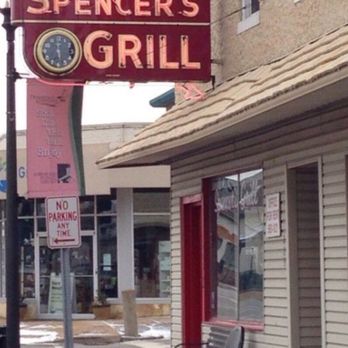 Spencer's Grill - Breakfast & Brunch Near Me - Kirkwood, Missouri Spencer's Grill - Breakfast & Brunch Near Me - Kirkwood, Missouri