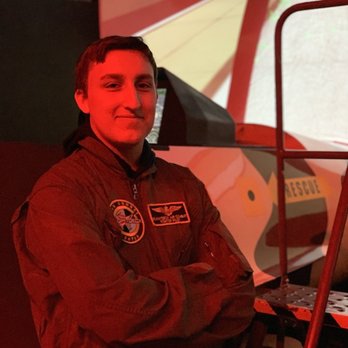 Flightdeck RogueRacing - Preflight - Arcades Near Me - Anaheim, California Flightdeck RogueRacing - Preflight - Arcades Near Me - Anaheim, California