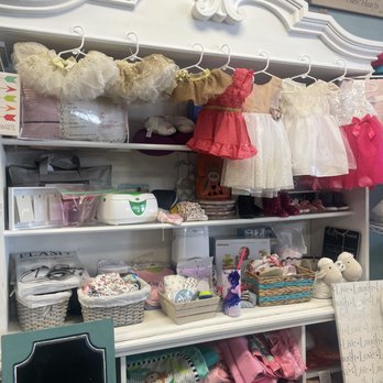 Baby Barn - Baby Gear & Furniture Near Me - Anderson, California