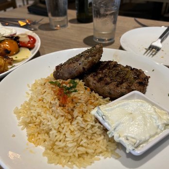 Plateia Mediterranean Kitchen Bar - GREEK BURGER - Bars Near Me - Glenview, Illinois Plateia Mediterranean Kitchen Bar - GREEK BURGER - Bars Near Me - Glenview, Illinois