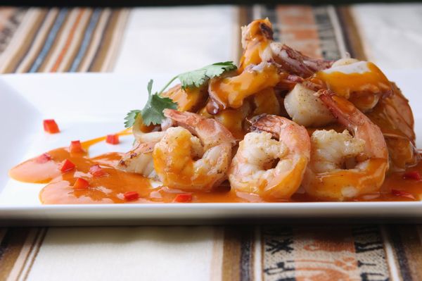 Oh! Calamares by null