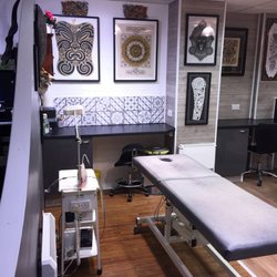 Tattoo FX