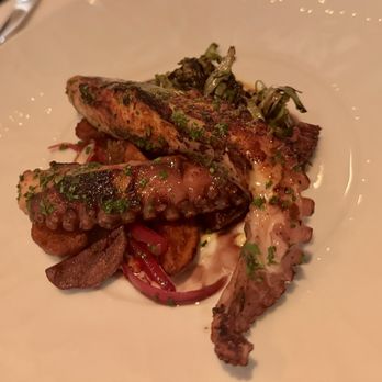 Marea Beverly Hills - Italian Near Me - Beverly Hills, California Marea Beverly Hills - Italian Near Me - Beverly Hills, California