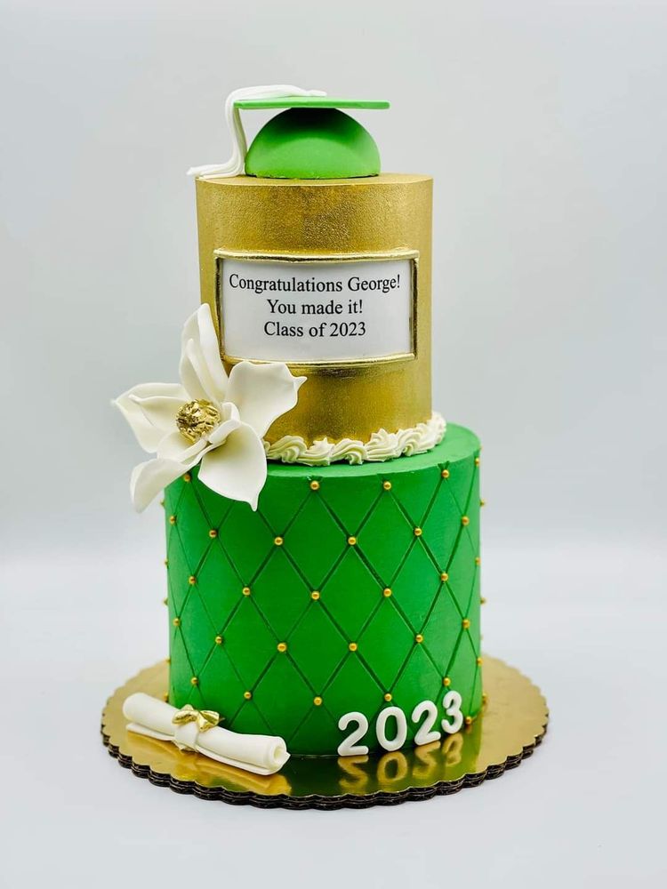 Mattarello Baked Goods Logo