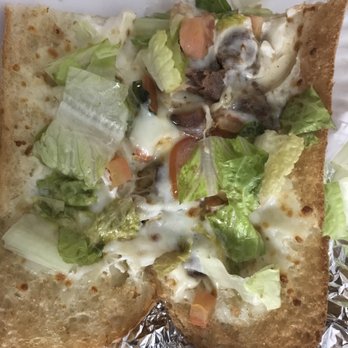 Pepe's Pizza - Pizza Near Me - Dallas, Texas
