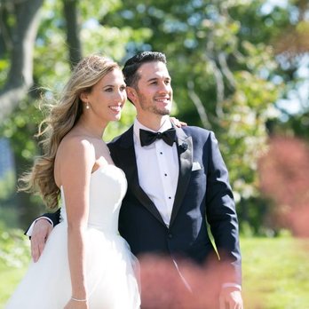The Suit Spot - Navy peak lapwl tuxedo. - Bespoke Clothing Near Me - Astoria, New York