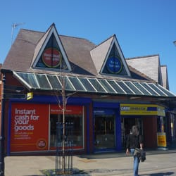 Cash Generator - Colwyn Bay - Cash Generator, Colwyn Bay