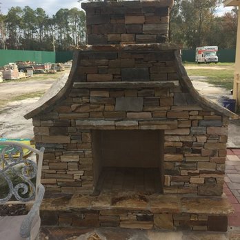 Alpha Natural Stone Plus - Patio Coverings Near Me - Jacksonville, Florida Alpha Natural Stone Plus - Patio Coverings Near Me - Jacksonville, Florida