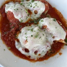 Stuffed Shells